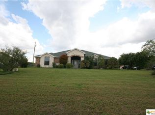 1007 Lone Star Dr, Kempner, TX 76539