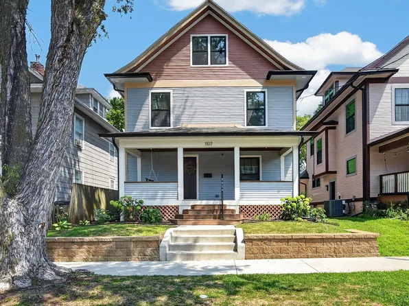1107 24th St, Des Moines, IA 50311