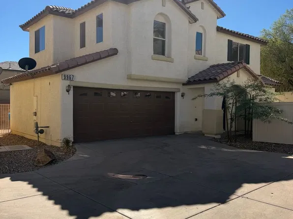 9967 Carrizo Springs Ave, Las Vegas, NV 89148