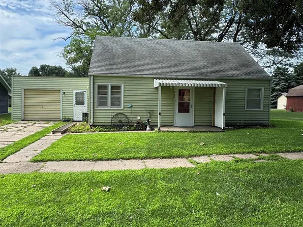 631 Sherman St, Osceola, NE 68651