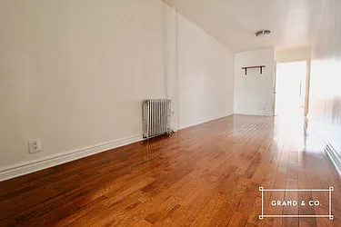 Rented by Grand & Co.