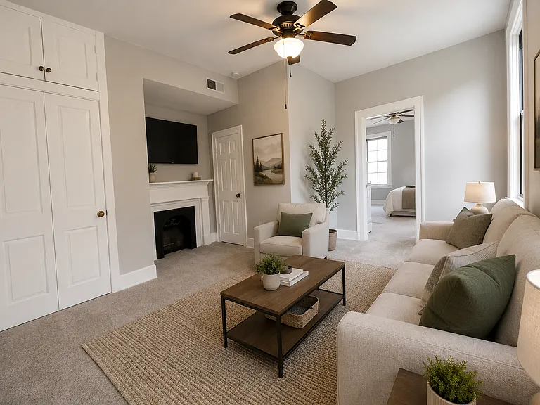 1813 Highland Ave #2 — Photo 6