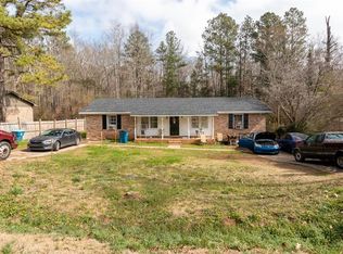1340 Tallassee Rd, Athens, GA 30606