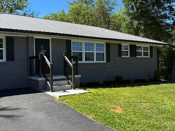203 Powell Ave, Franklin, KY 42134