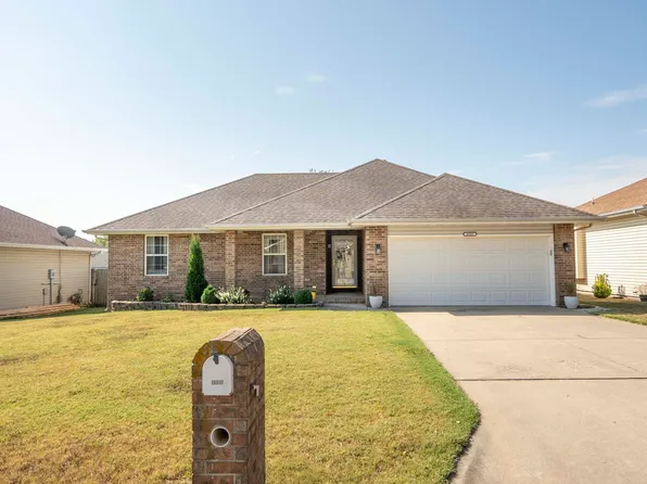 4966 W Tarkio Street, Springfield, MO 65802