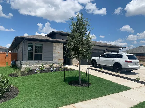 7912 Yokohama Ter, Austin, TX 78744