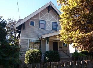 3139 34th Ave S, Seattle, WA 98144
