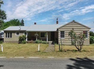 33601 NE Mershon Rd, Corbett, OR 97019