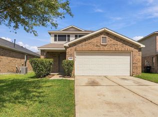 16543 Peyton Stone Cir, Houston, TX 77049