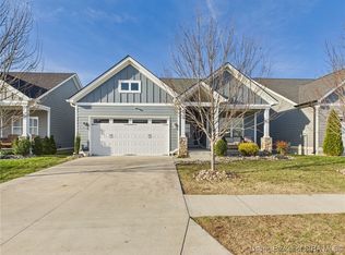 4179 Laverne Way, Jeffersonville, IN 47130