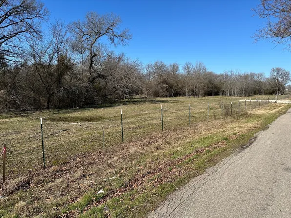 TRACT 5 County Road 3103, Greenville, TX 75402