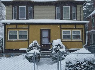 211 Onondaga Ave, Syracuse, NY 13205