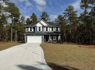 15661 Blue Water Ct, Wagram, NC 28396