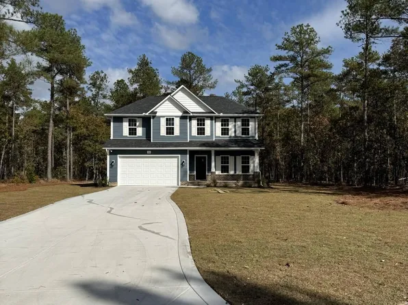15661 Blue Water Court, Wagram, NC 28396