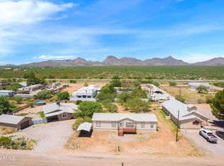 2571 N Calle Segundo, Huachuca City, AZ 85616