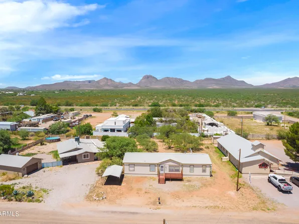 2571 N CALLE SEGUNDO --, Huachuca City, AZ 85616