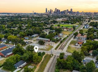 3136 Metropolitan Ave, Dallas, TX 75215