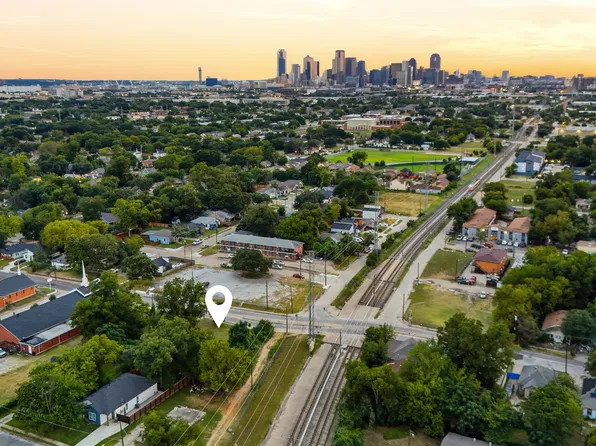 3138 Metropolitan Ave, Dallas, TX 75215