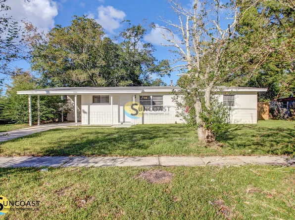 2156 Bunting Dr, Jacksonville, FL 32210