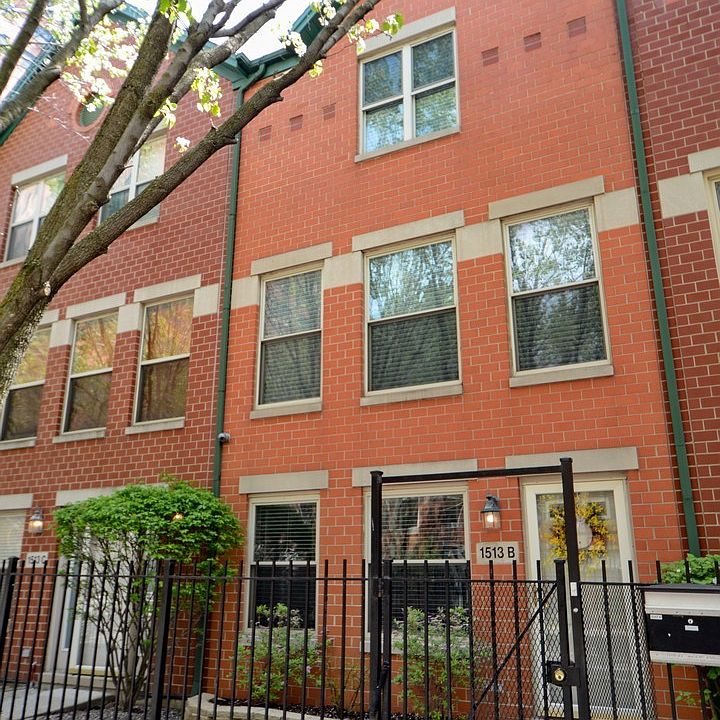 1st image of 1513 N Clybourn Ave Unit B