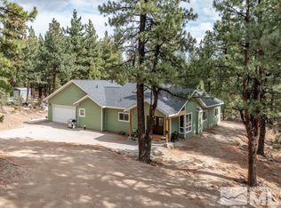 16725 Maggie Cir, Reno, NV 89511