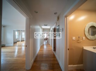 208 Rawson Rd #2, Brookline, MA 02445