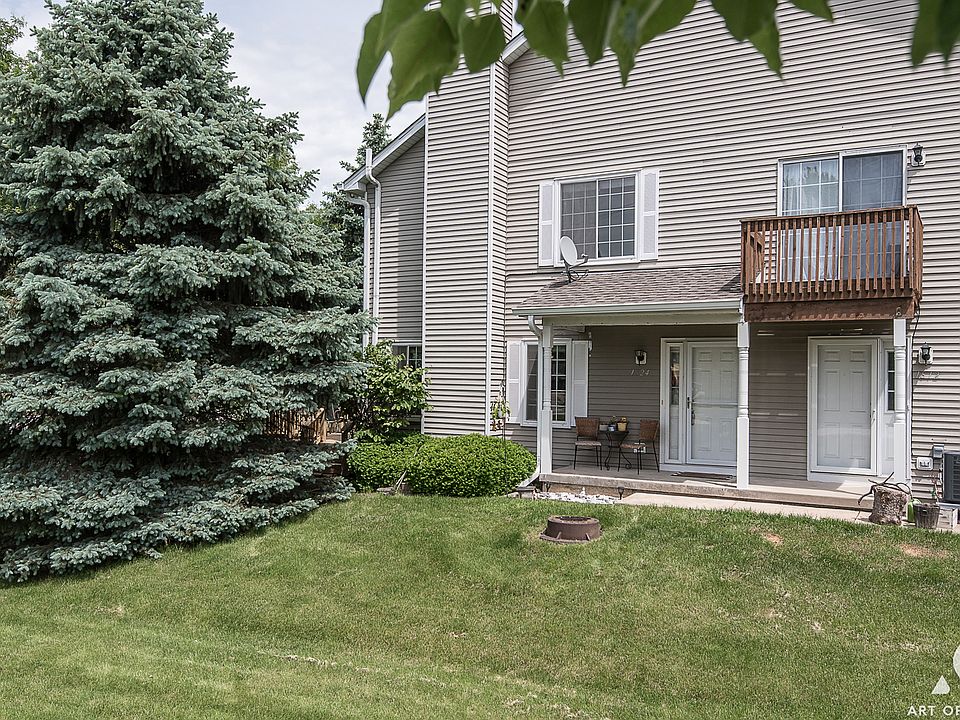 1824 Bridle Post Dr UNIT 1C, Aurora, IL 60506 Zillow