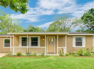 7511 Briefway St, Houston, TX 77087