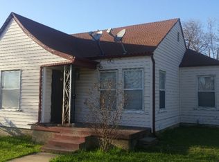 2629 Avenue H, Fort Worth, TX 76105