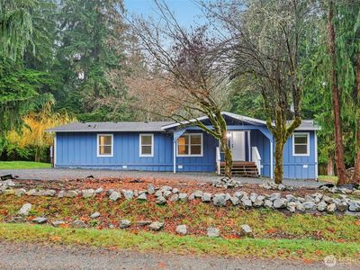 11717 158th Street NE, Arlington, WA, 98223