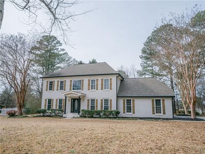 2730 Briarfield Way, Lawrenceville, GA, 30043