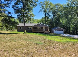 453 Snyder Rd, Troy, MO 63379