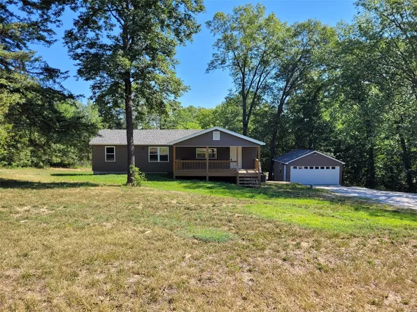 453 Snyder Rd, Troy, MO 63379