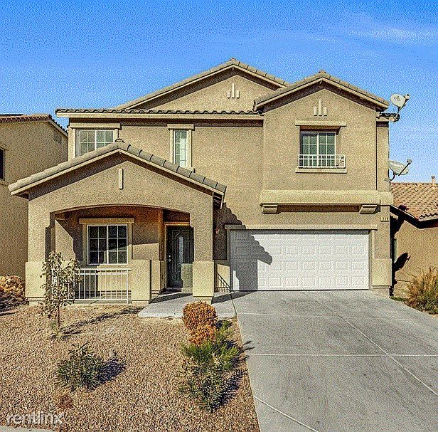 716 Horse Stable Ave, North Las Vegas, NV 89081 Zillow