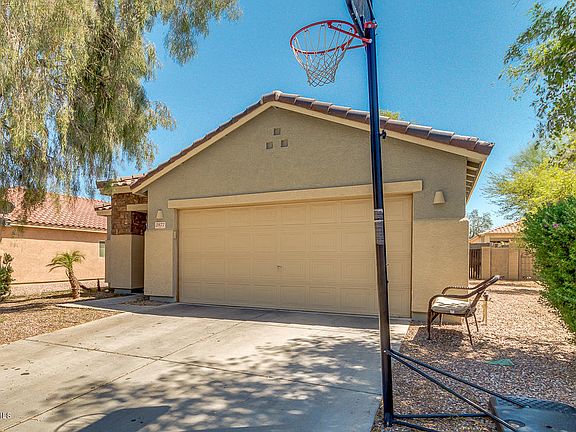 2nd image of 2877 W Silver Creek Ln