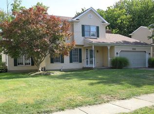 4729 Shellbark Ct, Erie, PA 16506