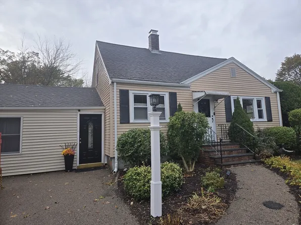 1 Linda Rd, Sharon, MA 02067