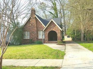 129 Fairmont Ave, Jackson, TN 38301