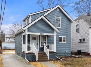 1424 Northway St, Ferndale, MI