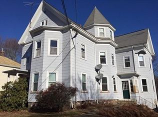375 Washington St #1, Whitman, MA 02382