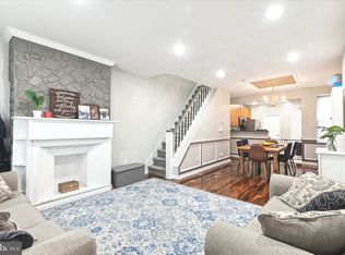 1517 N Robinson St, Philadelphia, PA
