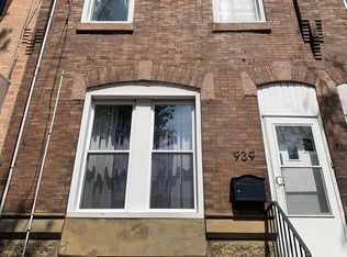 939 Wolf St, Philadelphia, PA 19148