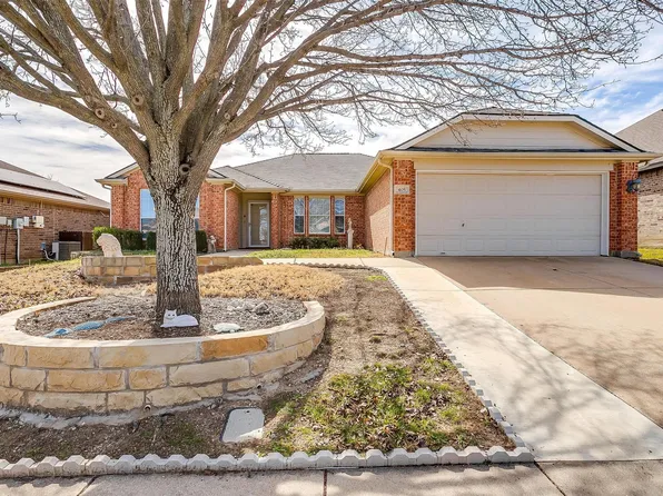 405 Lone Star Dr, Justin, TX 76247