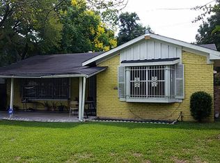 6409 Bellaire Blvd, Houston, TX 77074