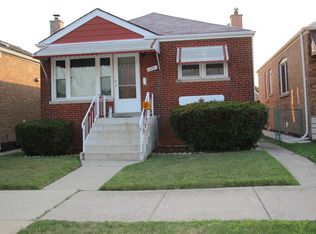 6536 S Kildare Ave, Chicago, IL