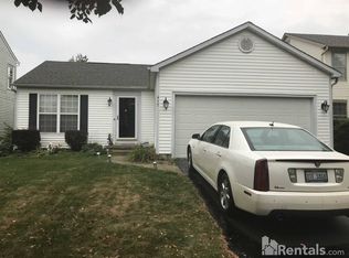 457 Bricktone Rd, Blacklick, OH 43004