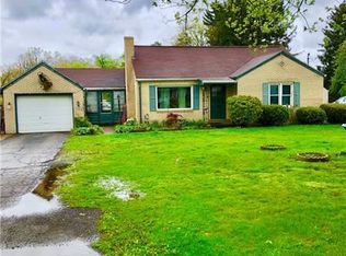 160 Stone Quarry Rd, Monaca, PA 15061