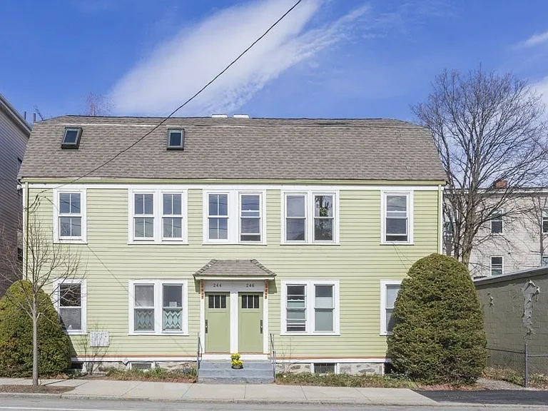 246 Cypress St #1 — Photo 13