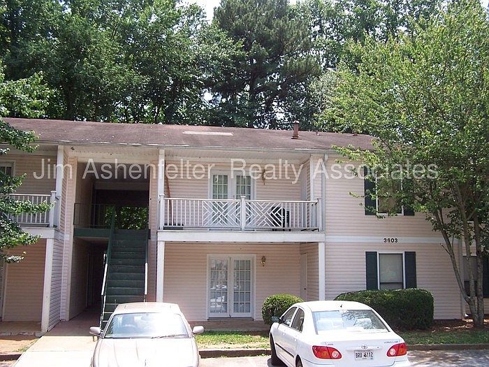 1st image of 3603 Woodbriar Cir APT I