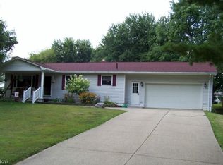 477 Overlook Dr, Rittman, OH 44270